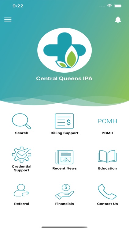 Central Queens IPA