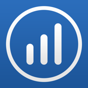 Strides: Habit Tracker & SMART Goals Tracker icon