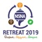 Coming to NSNA retreat 2019