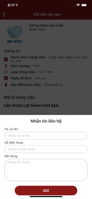 Việc làm Bắc Ninh(圖3)-速報App