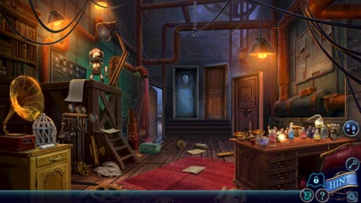 Mystery of Ancients: ... screenshot1