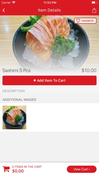 Sushi Station screenshot-3