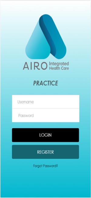 Airo Health Care Practice(圖1)-速報App