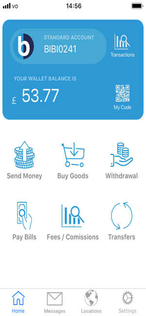 BibiMoney UK(圖2)-速報App