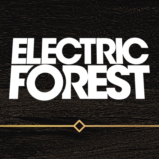 Electric Forest Festival