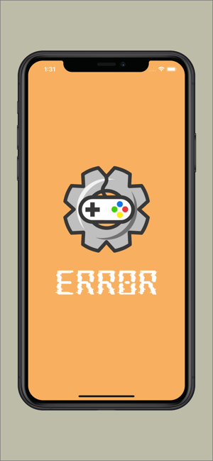 Error | إيرور