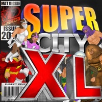 super city special edition apk