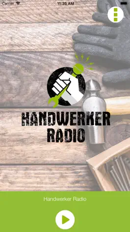 Game screenshot Handwerker Radio mod apk