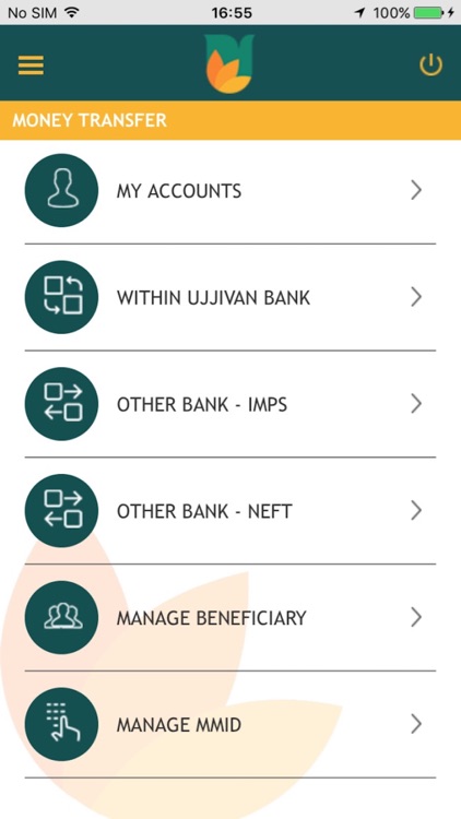 Ujjivan Mobile Banking