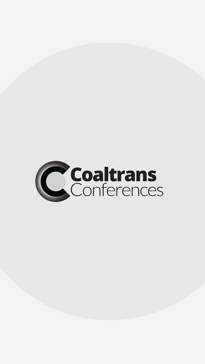 Coaltrans Events 2020