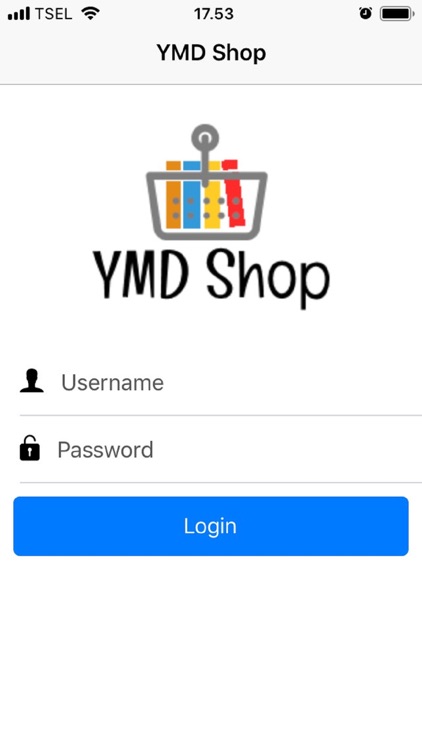 YMD Order Management