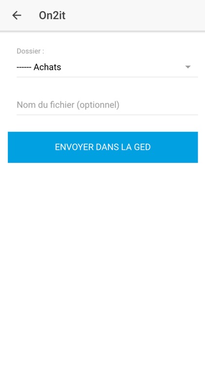 Inozen expertise screenshot-4