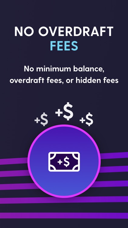 Current - Bank for Modern Life screenshot-3