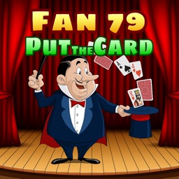 Fan79 Put The Card