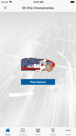 Game screenshot Ohio Youth Basketball hack