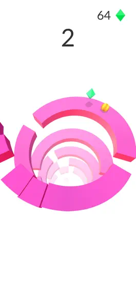 Game screenshot Swirl! apk