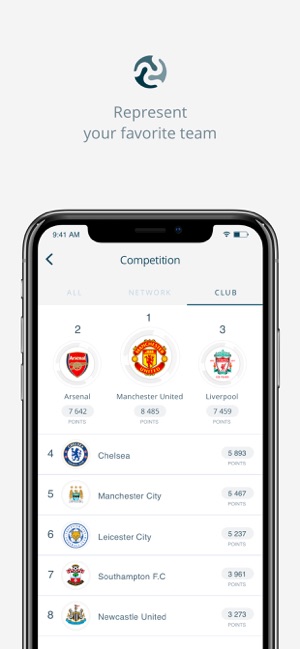 Freekik - The Football Network(圖5)-速報App