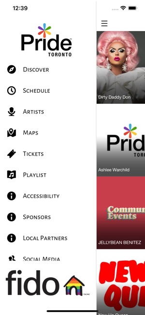 Pride Toronto 2019(圖2)-速報App