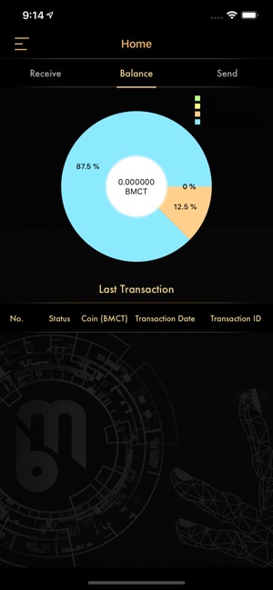 BMCToken(圖2)-速報App