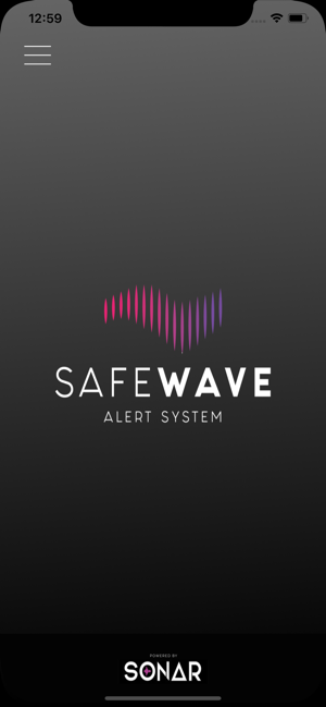 SafeWave(圖1)-速報App