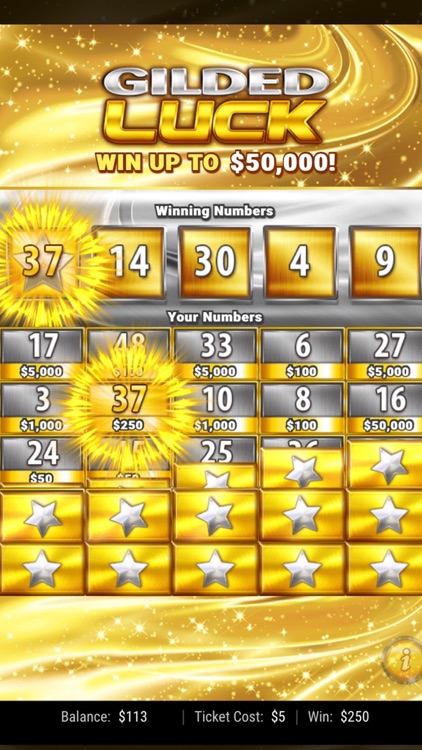 Virginia Lottery Official App screenshot-3