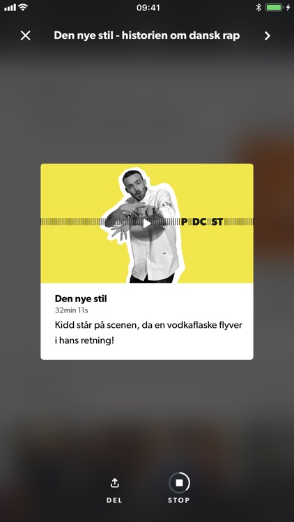 DR Radio screenshot-8