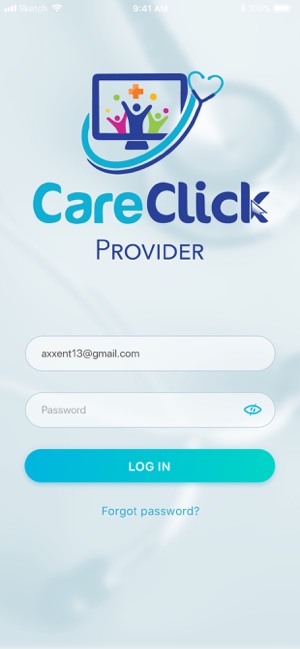 CareClick Provider