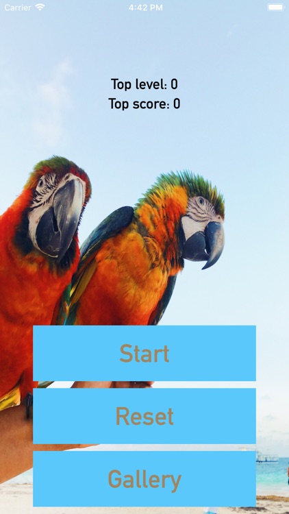 SimilarParrot