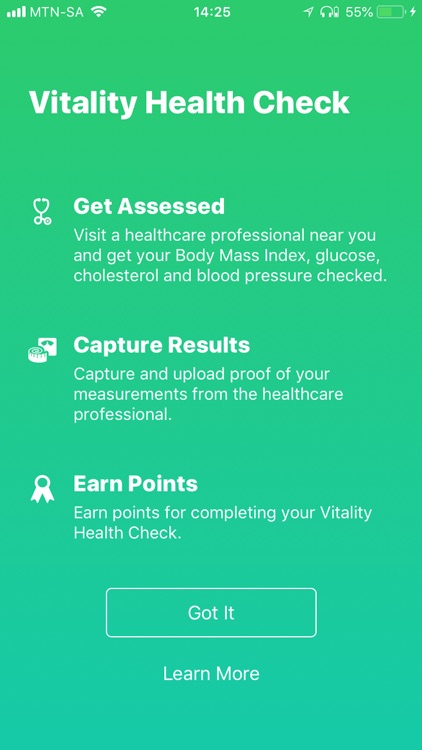 IGI Life Vitality screenshot-4
