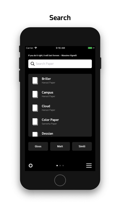 Paperman - Paper Calculator screenshot-6