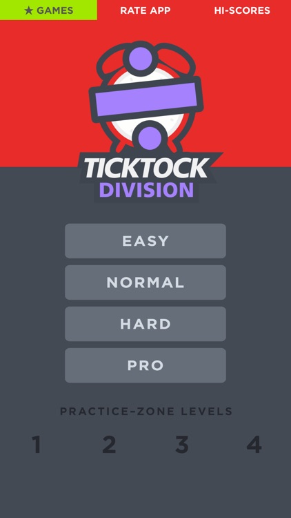 Tick Tock Math Master screenshot-6