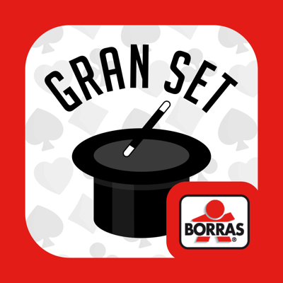 Magia Borras Gran Set