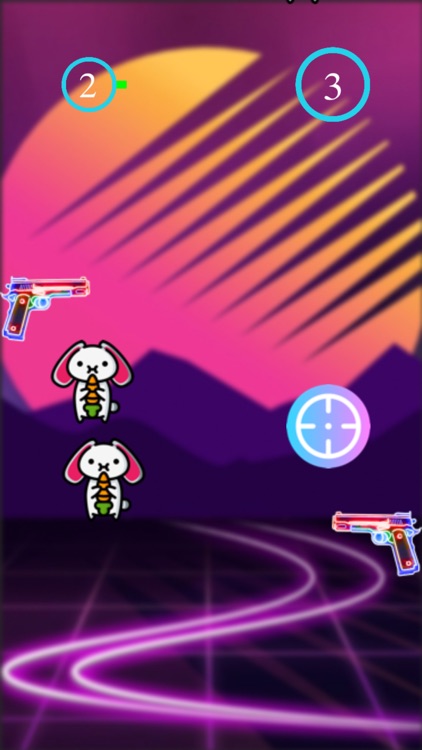 NN - Neon Night screenshot-3