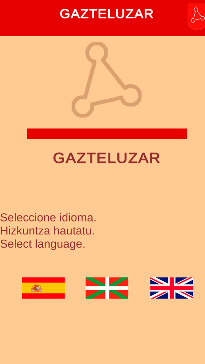 Gazteluzar Guía y Reconstrucc