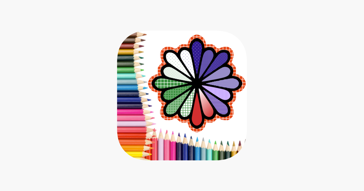 Download ‎Color-o-Fill บน App Store