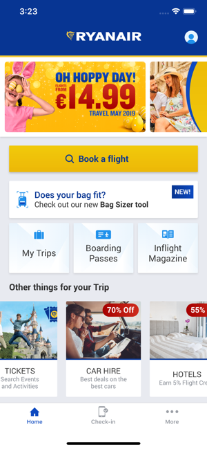 Ryanair(圖1)-速報App