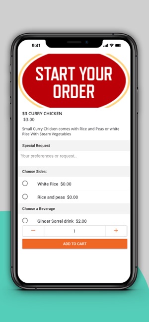 NYC Eatup - Order Online(圖3)-速報App