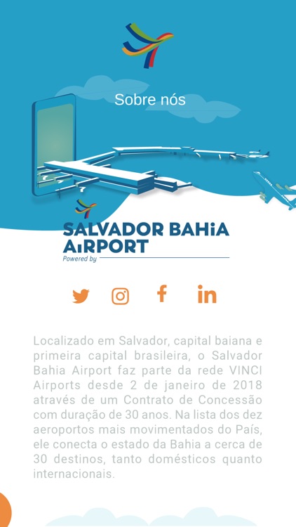 Salvador Aeroporto