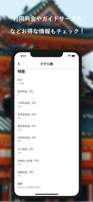 Jguide - 旅行・おでかけガイド(圖5)-速報App