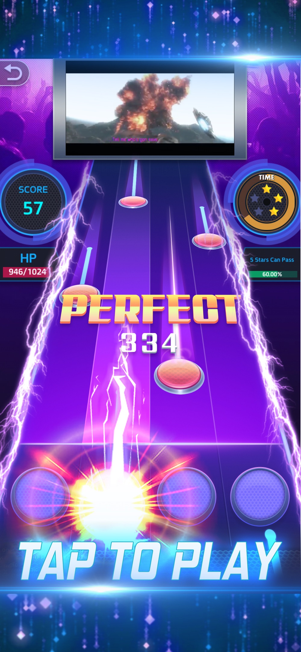 Tap Tap Music-Pop Songs hack tool