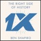 Here is the app «D"Ben Shapiro: The Right Side of"»