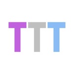 TTT Tap Three Triangles