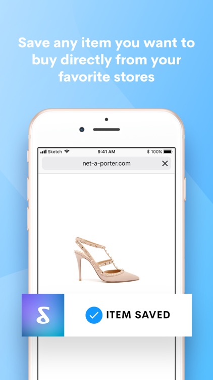 Shoptagr