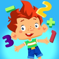 Jeux mathématiques - 1re année pour PC