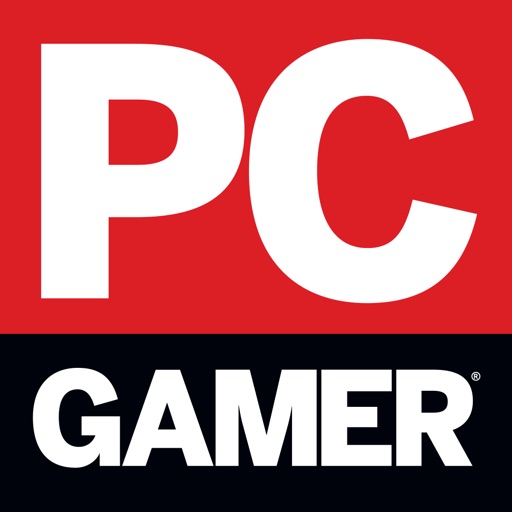 PC Gamer (UK) iOS App