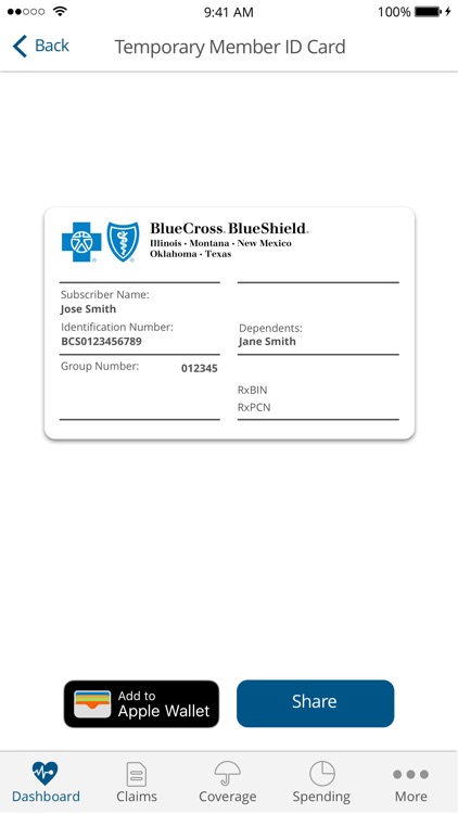 BCBSIL screenshot-4