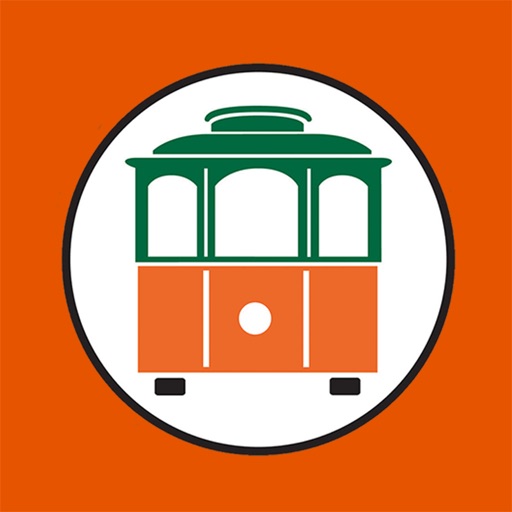 Old Town Trolley Tours D.C. icon