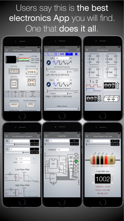 EE ToolKit PRO screenshot-3