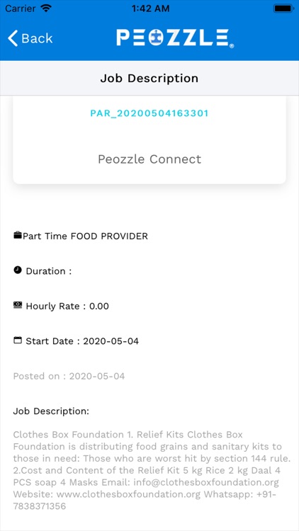 PeozzleConnect screenshot-4