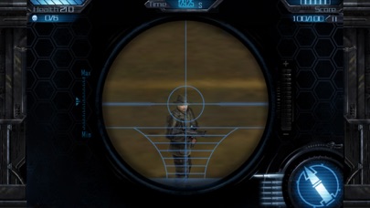 iSniper 3D Arctic Warfare Screenshot 6